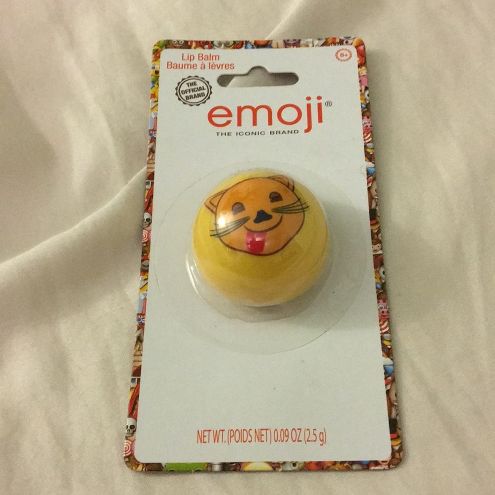 ❤️ 5/$20 ❤️ NWT Lip Balm